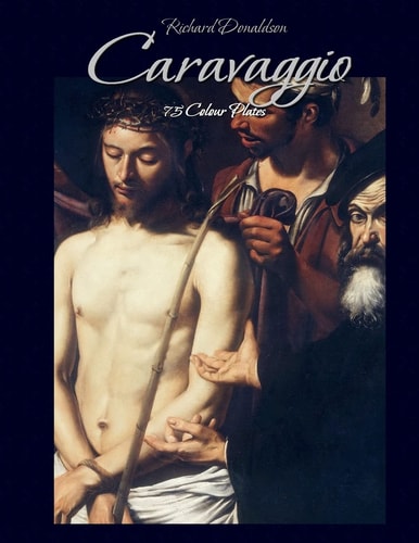 Caravaggio 75 Colour Plates