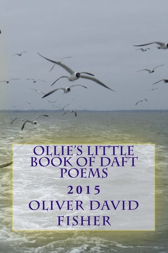 Ollies Little Book of Daft Poems