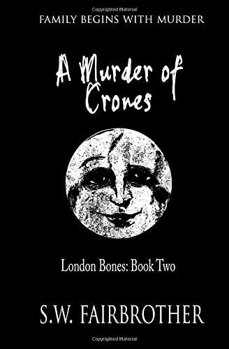 A Murder of Crones