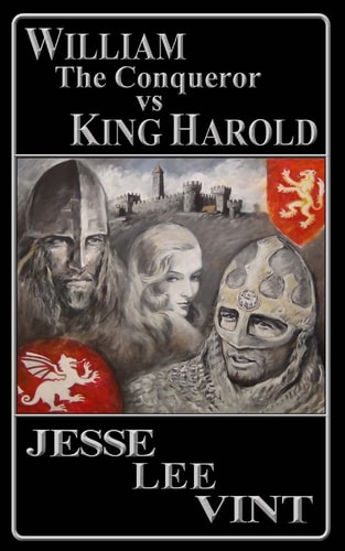 William the Conqueror Vs King Harold