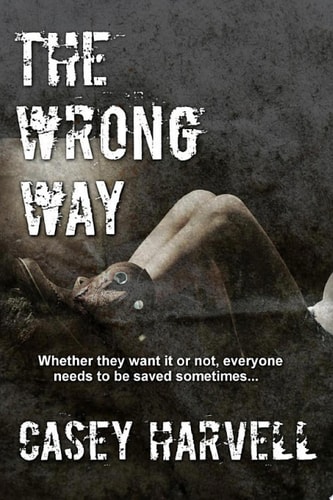 The Wrong Way