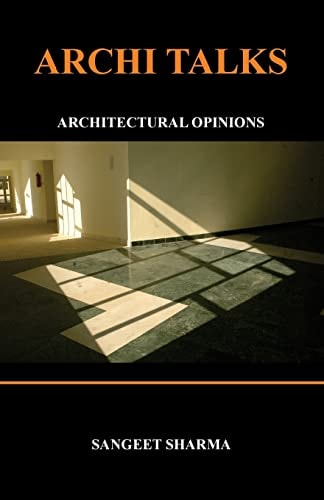 Archi Talks Architectural Opinions