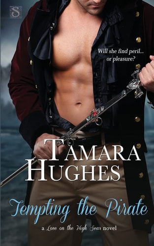 Tempting the Pirate