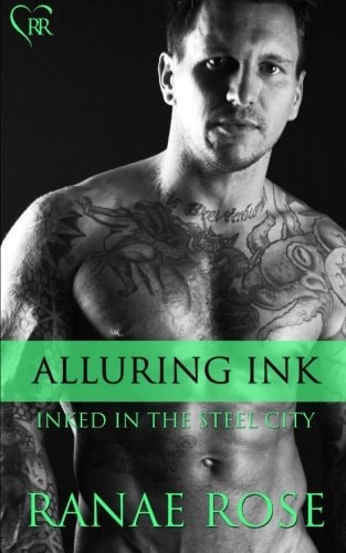 Alluring Ink