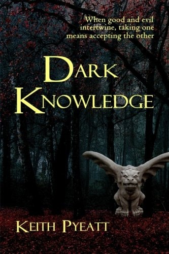 Dark Knowledge