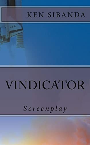 Vindicator Screenplay