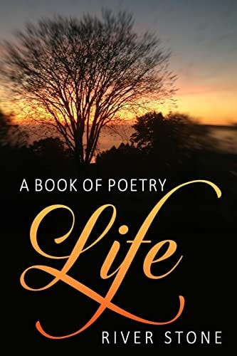 A Book of Poetry Life