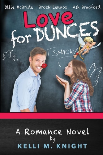 Love For Dunces Book