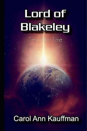 Lord of Blakeley Time After Time