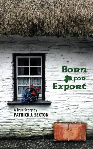 Born for Export A True Story