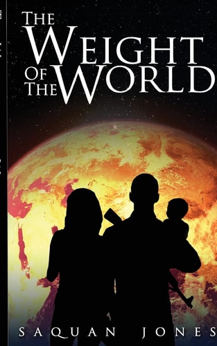 The Weight Of The World