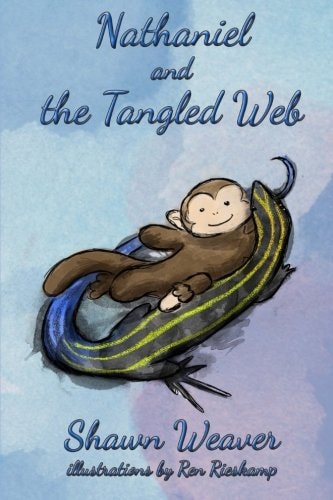 Nathaniel and the Tangled Web