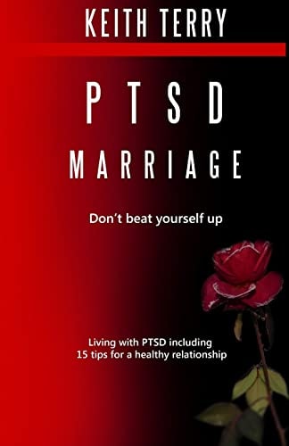 PTSD Marriage Don't Beat Yourself Up