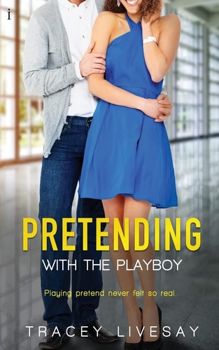 Pretending with the Playboy