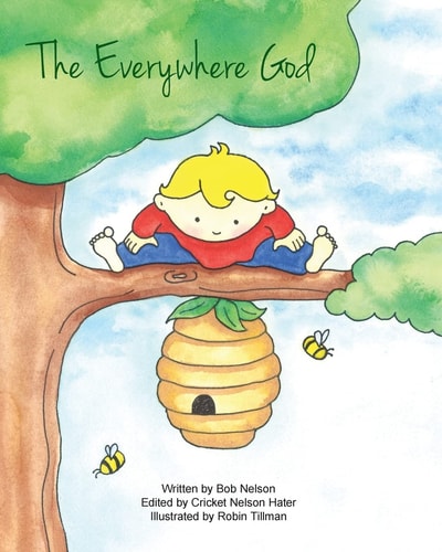 The Everywhere God