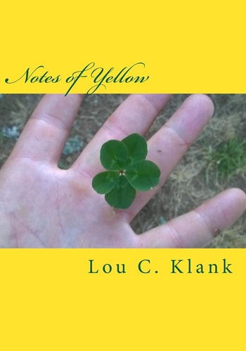 Notes of Yellow A Cowards Sad Mourning
