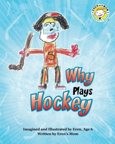 Why Plays Hockey