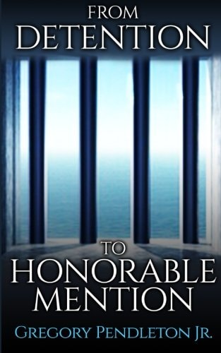 From Detention To Honorable Mention