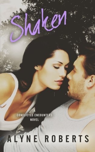 Shaken Conflicted Encounters #3
