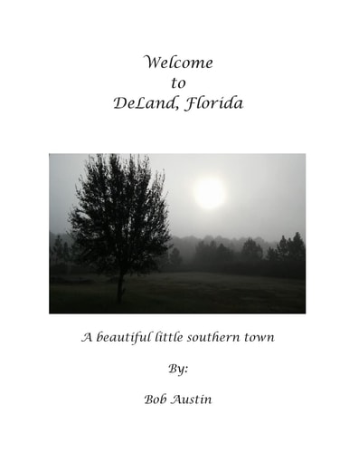 Welcome to DeLand Florida