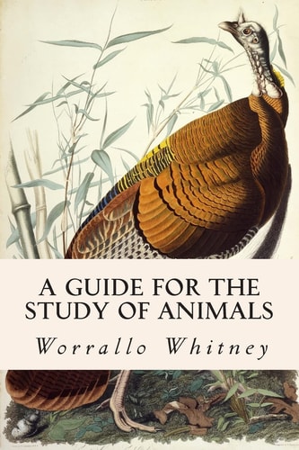A Guide for the Study of Animals