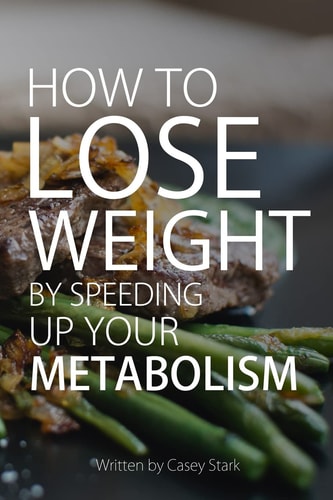 How To Lose Weight by Speeding Up Your Metabolism Foods that Speed Up Your Metabolism and Metabolism Boosters