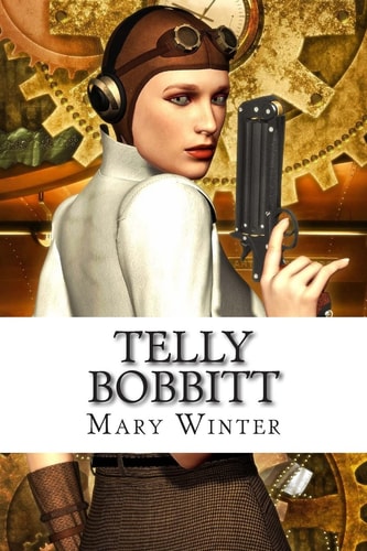 Telly Bobbitt An Alternative Future