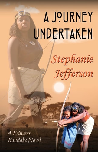 A Journey Undertaken