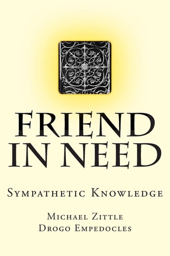 Friend In Need Sympathetic Knowledge