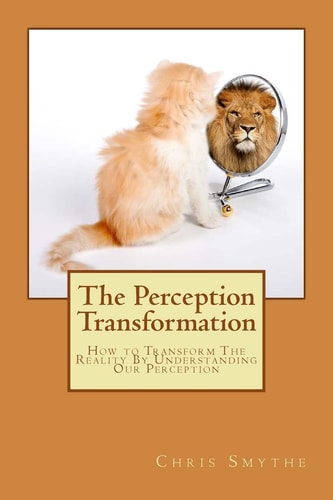 The Perception Transformation How to Transform The Reality By Understanding Our Perception