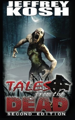 Tales from the Dead - Second Edition
