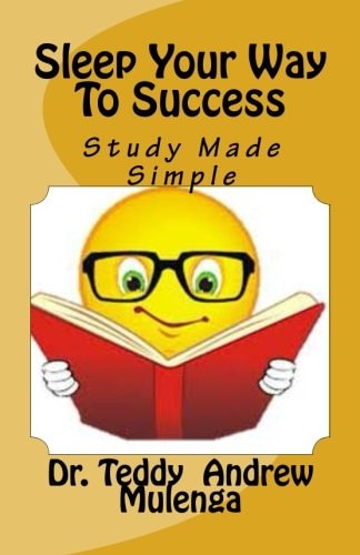 Sleep Your Way To Success
