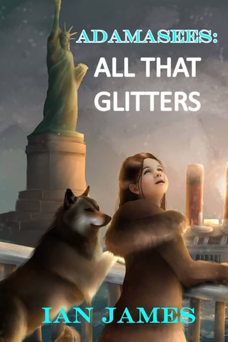 Adamasees All That Glitters
