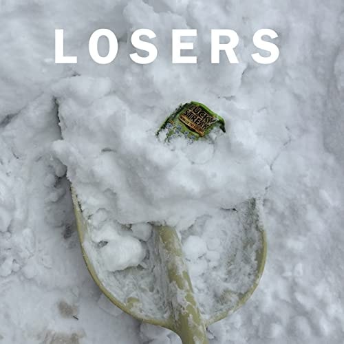 Losers Lester and Charlie's Favorite Collection of Losing Lottery Tickets
