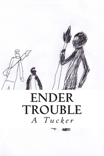 Ender Trouble Where Everything Is Weird