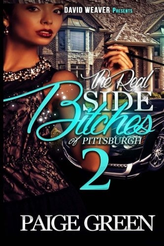 The Real Side Bitches of Pittsburgh 2