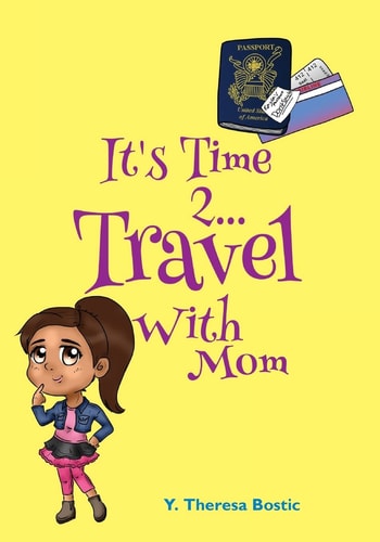It's Time 2... Travel with Mom