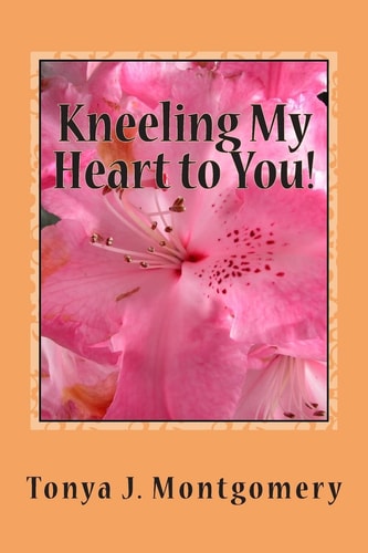 Kneeling My Heart to You! Memoirs of a Great God