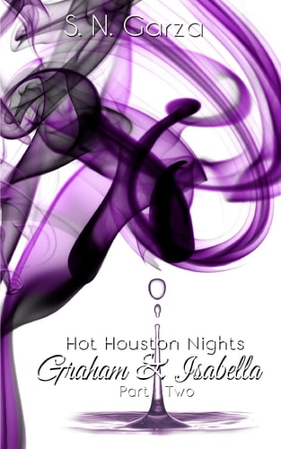 Hot Houston Nights Graham & Isabella