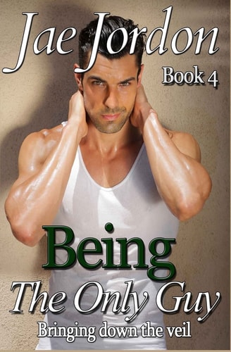 Being The Only Guy Bk4 Bringing Down The Veil