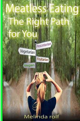 Meatless Eating The Rght Path for You