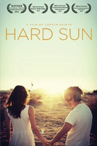 Hard Sun