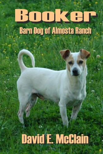 Booker Barn Dog of Almosta Ranch