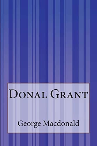 Donal Grant
