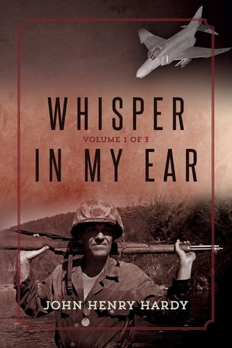 Whisper in My Ear Volume 1 of 3