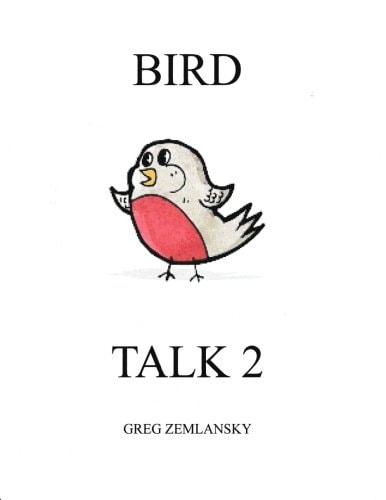 Bird Talk 2
