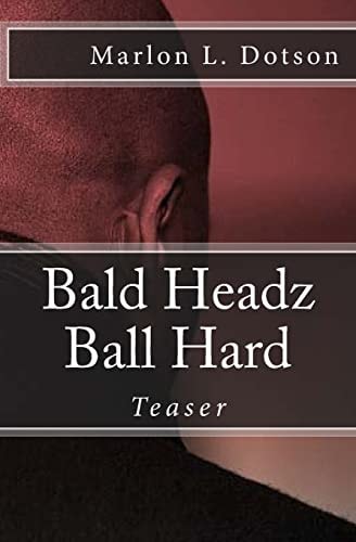 Bald Headz Ball Hard