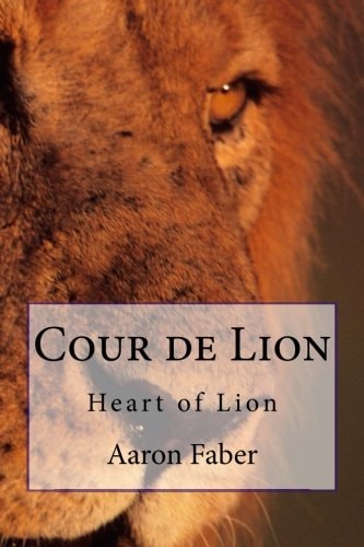 Cour de Lion Heart of Lion