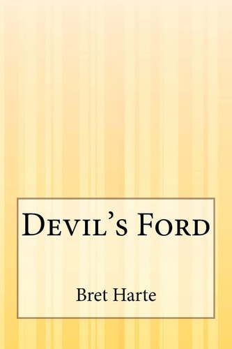 Devil's Ford