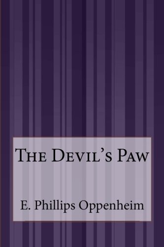The Devil's Paw